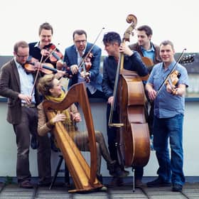 Fiddler's Bid PIC: Kris Kesiak