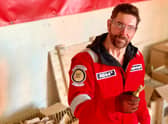Ian Garden is the founder of RigDeluge, headquartered in Aberdeen.