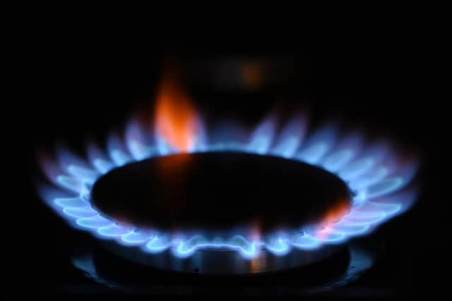 Almost 30 energy companies have failed in the last few months alone, says the ClearSky Logic boss. Picture: Glyn Kirk/AFP via Getty Images.