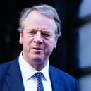 Scottish Secretary Alister Jack is understood to have been nominated for a peerage.