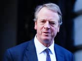 Scottish Secretary Alister Jack is understood to have been nominated for a peerage.