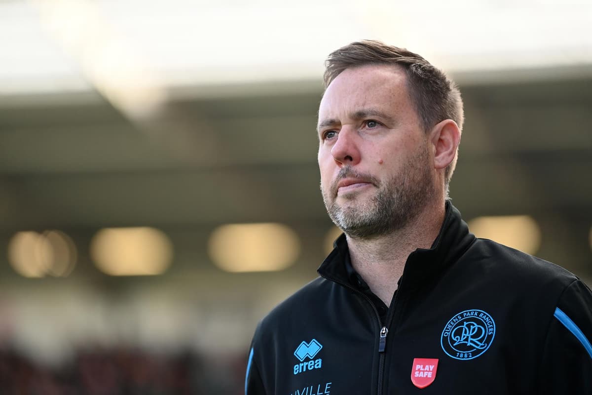 Kyle Beale What QPR had to say about Michael Beale's move to Rangers as 'six weeks ...