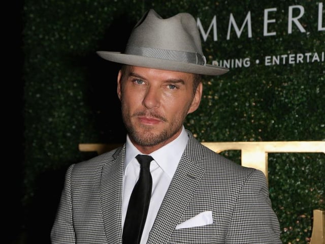 Famous as part of the pop group Bros, Matt Goss has also played lengthy solo residencies in Las Vegas. He'll now be hoping to head to Blackpool, with odds of 7/1.