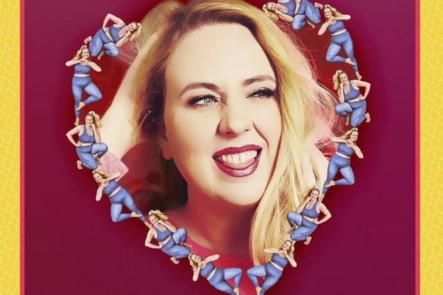 Helen Bauer was nominated for the Edinburgh Comedy Award for Best Newcomer in 2019 and is returning for her show 'Madam Good Tit', about "self-confidence, self-esteem and self-care" at 5.40pm at the Pleasance Courtyard. She starred in episode two of season 16 of Live at the Apollo.