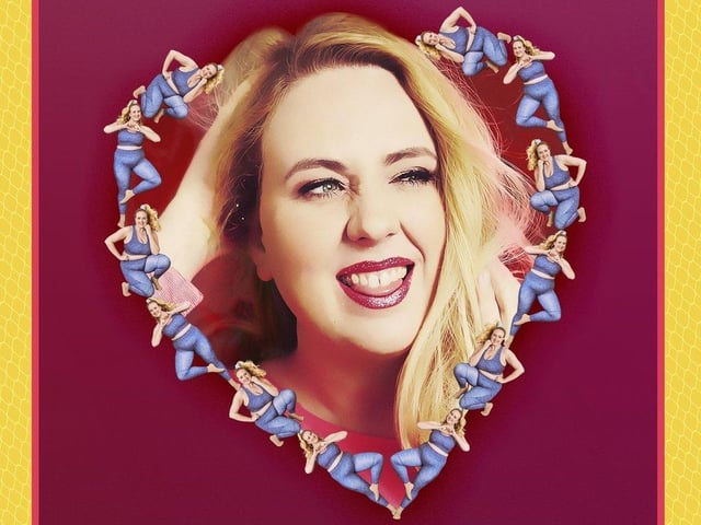 Helen Bauer was nominated for the Edinburgh Comedy Award for Best Newcomer in 2019 and is returning for her show 'Madam Good Tit', about "self-confidence, self-esteem and self-care" at 5.40pm at the Pleasance Courtyard. She starred in episode two of season 16 of Live at the Apollo.