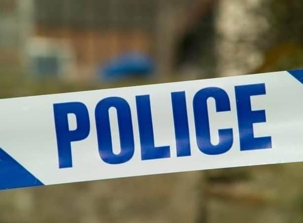Glasgow crash: Man dies following multi-vehicle crash on South Street