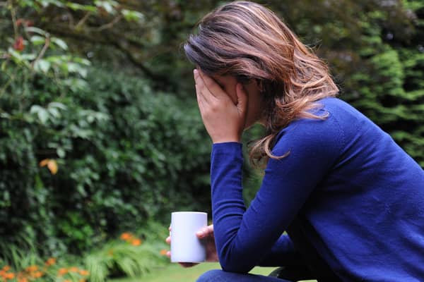 There are now more than 200,000 long Covid sufferers in Scotland