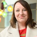 Edinburgh North and Leith Labour MP Tracy Gilbert was adopted from a Church of Scotland Mother and Baby Home
