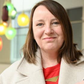 Edinburgh North and Leith Labour MP Tracy Gilbert was adopted from a Church of Scotland Mother and Baby Home