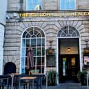 JD Wetherspoon, frequently called Spoons, runs some 800 pubs across the UK, including Dunfermline’s Guildhall & Linen Exchange within its Scottish portfolio. Picture: Scott Reid