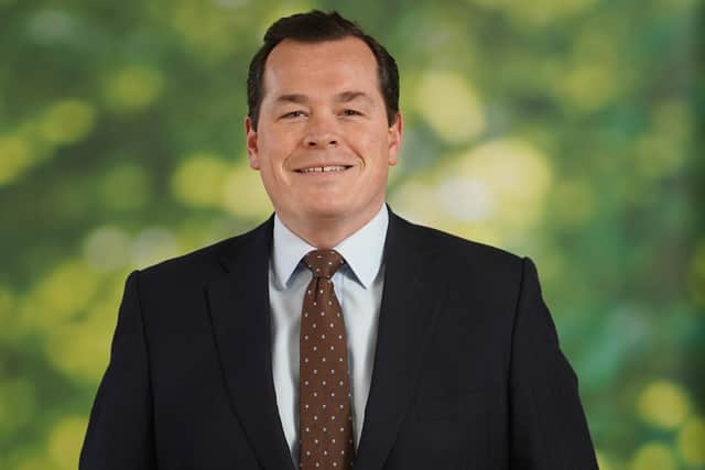 Consider the seasons when you're looking to sell, says Max Mills