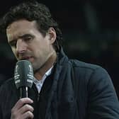 Owen Hargreaves has won the UEFA Champions League twice with Bayern Munich and Manchester United, but tipped Rangers as 'surprise finalists of the Europa League. (Photo by John Peters/Manchester United via Getty Images)