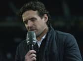 Owen Hargreaves has won the UEFA Champions League twice with Bayern Munich and Manchester United, but tipped Rangers as 'surprise finalists of the Europa League. (Photo by John Peters/Manchester United via Getty Images)