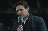 Owen Hargreaves has won the UEFA Champions League twice with Bayern Munich and Manchester United, but tipped Rangers as 'surprise finalists of the Europa League. (Photo by John Peters/Manchester United via Getty Images)