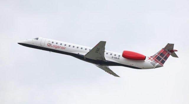 Direct flights to London from Newquay and Dundee will be subsidised