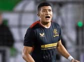 Rangers B Juan Alegria has moved to Partick Thistle on loan. (Photo by Paul Devlin / SNS Group)