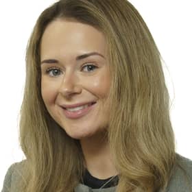 ​Robyn Black is a Solicitor within WJM’s Conflict Resolution Group (Picture: Mark F Gibson)
