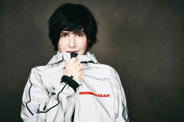 Sharleen Spiteri