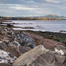 Scotland's H100 project, a trial using hydrogen to heat homes in Fife, has been named as one of the key players in the UK's planned new hydrogen sector