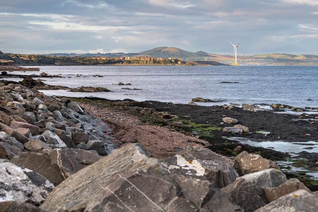 Scotland's H100 project, a trial using hydrogen to heat homes in Fife, has been named as one of the key players in the UK's planned new hydrogen sector
