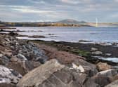 Scotland's H100 project, a trial using hydrogen to heat homes in Fife, has been named as one of the key players in the UK's planned new hydrogen sector
