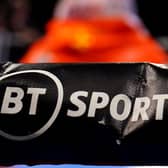 Telecoms giant BT announced a review of its sports division in April last year, having pumped billions into sporting rights.