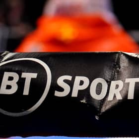 Telecoms giant BT announced a review of its sports division in April last year, having pumped billions into sporting rights.