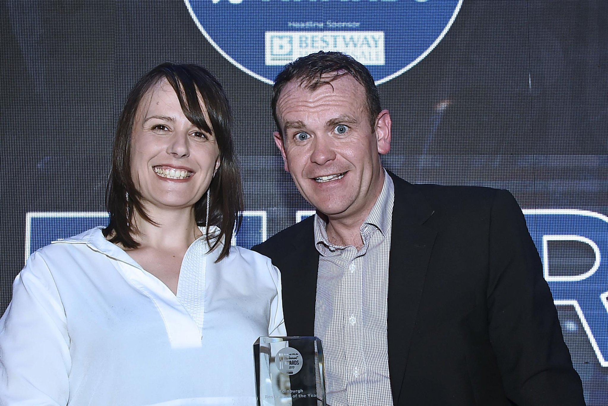 Edinburgh Restaurant Awards: Choose who's on course to win
