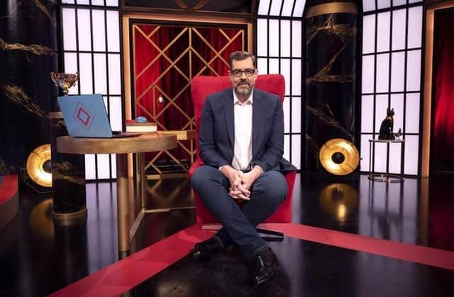 Richard Osman has married actress and comedian Ingrid Oliver describing it as “a day full of love and laughter” after they met on the set of his BBC gameshow in 2020.