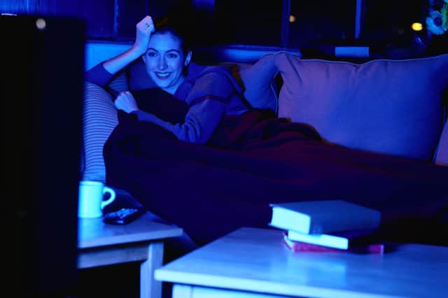 'The thing I love about staying “in in” is that it eliminates so many of the pitfalls of a night out that should be avoidable' (file image). Picture: Ryan McVay/Getty Images