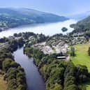 Set on the banks of Loch Tay, Mains of Taymouth offers five-star holiday home rental and ownership, including static caravans, holiday lodges and a collection of 19th century cottages. These are complemented by an on-site golf course, bar, restaurant, delicatessen and shop.