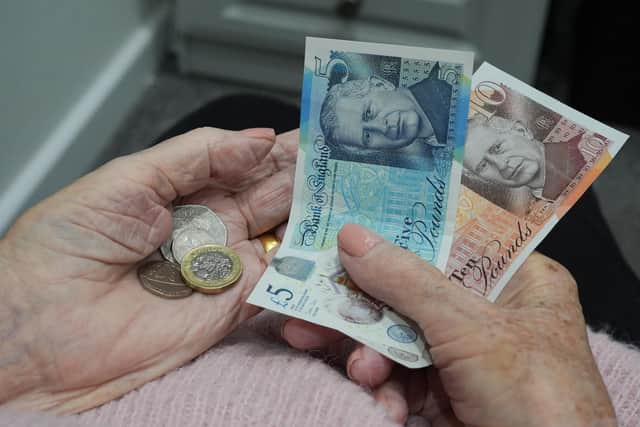 Many of us are finding that our money is not going as far as before.