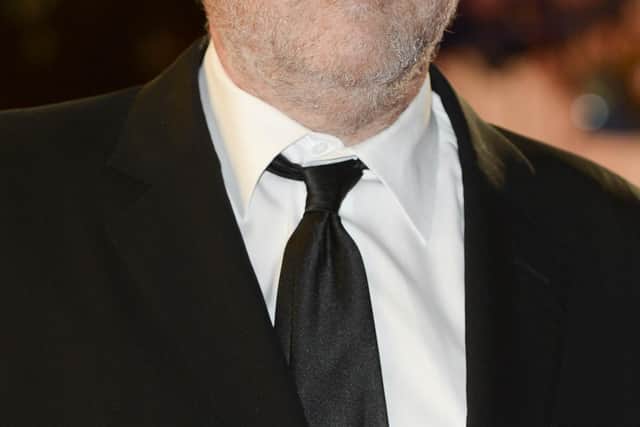 Former Hollywood producer Harvey Weinstein, 70, who will be charged with two counts of indecent assault against a woman in London in August 1996, the Crown Prosecution Service said. Issue date: Wednesday June 8, 2022.