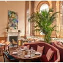 Where: Gleneagles Townhouse, 39 St Andrew Square, Edinburgh EH2 2AD. The Micheln Guide says: 'The Scottish larder is the focus of the accessible menu, with the kitchen showing a keen eye for presentation'.