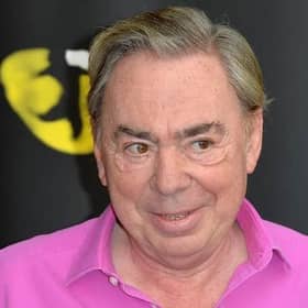 Andrew Lloyd Webber said the Queen enjoyed 'gentle disagreement over Victorian architecture. (Photo by Anthony Harvey/Getty Images)