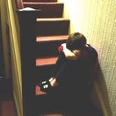 Almost a quarter of children in Scotland are living in relative poverty