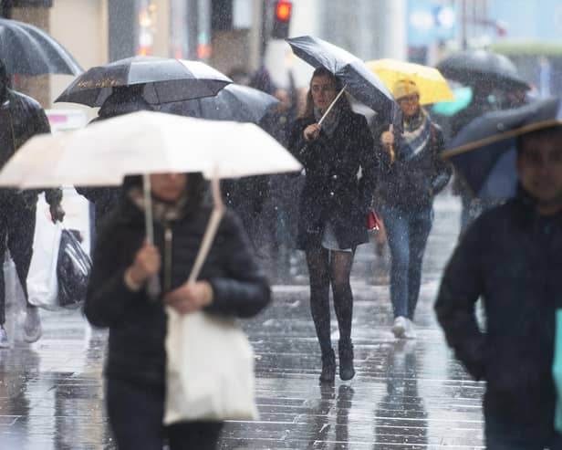 April was not a vintage month for retailers, with poor weather and Easter timing distortions taking their toll on store takings.