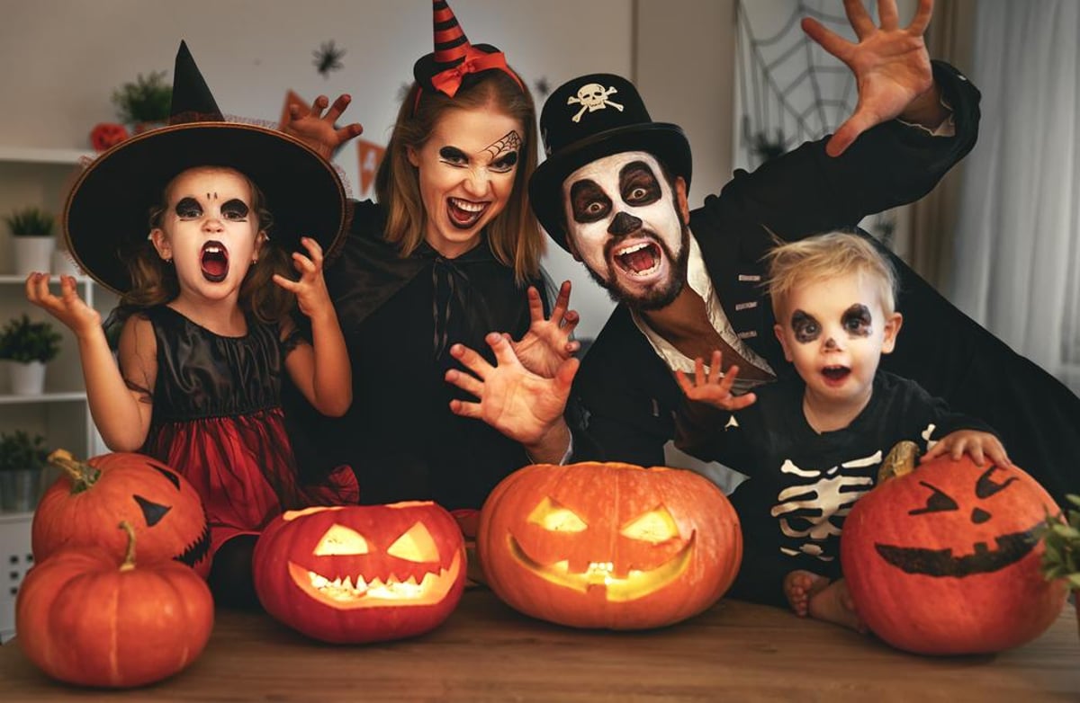 Why do we celebrate Halloween? Traditions and history of the October  holiday explained