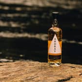 Ardray blended whisky has been released this month.