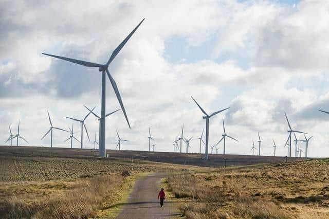 The National Trust for Scotland is calling for Scotland’s wild land to be better protected from adverse development to ensure it can continue to benefit the nation and be enjoyed now and in the future.