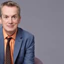 Frank Skinner will be returning to Edinburgh this year more than 20 years after lifting the Perrier Award.