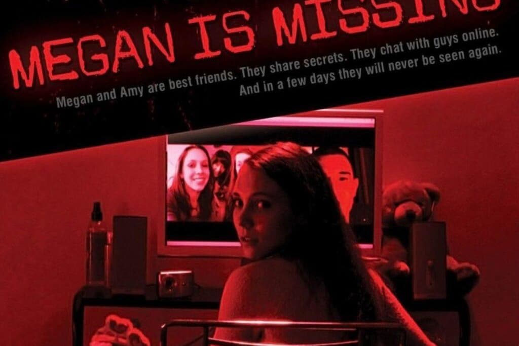 Where Can U Watch Megan Is Missing Megan Is Missing: Where to watch UK, is Megan Is Missing on Netflix