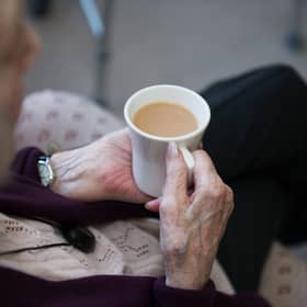 Care for the elderly now has a much higher priority. Fixing our current system will require adequate funding, says Brian Wilson (Picture: John Devlin)