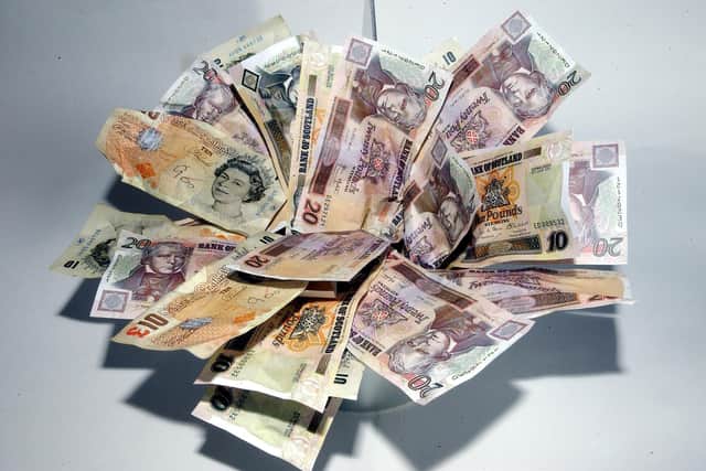 Scottish Mortgage Investment Trust, known at Smit, has assets totalling almost £13 billion.