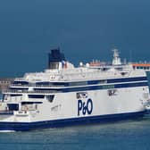 P&O Ferries is sailing away without any criminal charges