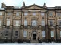 Bute House