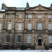 Bute House