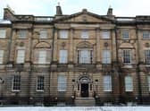 Bute House