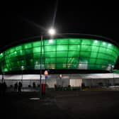 COP26: Glasgow bin strikes begin as world leaders arrive for climate summit. (Photo by Alain Jocard/AFP)