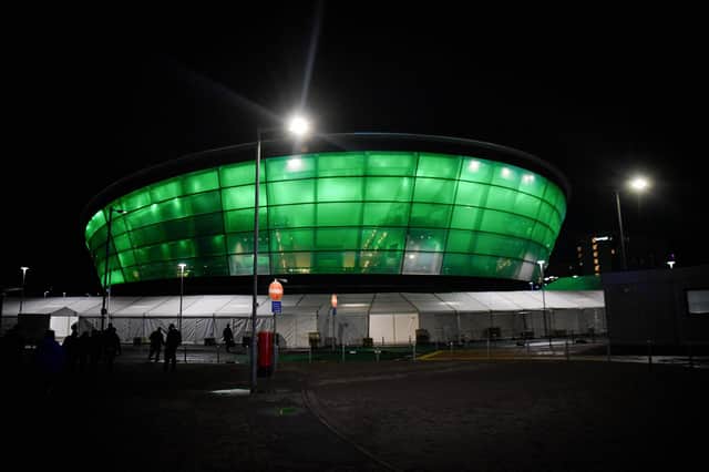 COP26: Glasgow bin strikes begin as world leaders arrive for climate summit. (Photo by Alain Jocard/AFP)